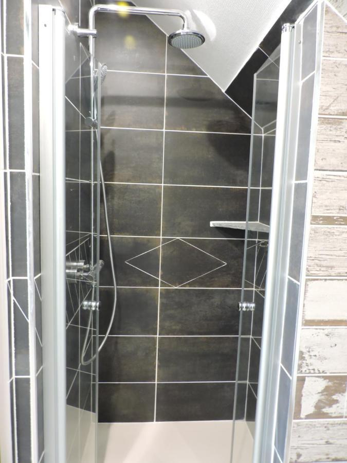 Atypiques Confitures, Chambres D'Hotes Couffy Luaran gambar