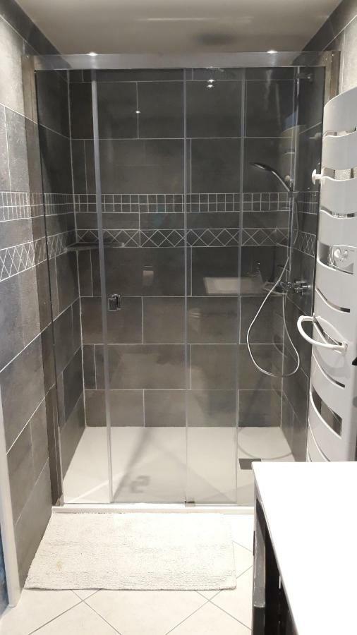 Atypiques Confitures, Chambres D'Hotes Couffy Luaran gambar