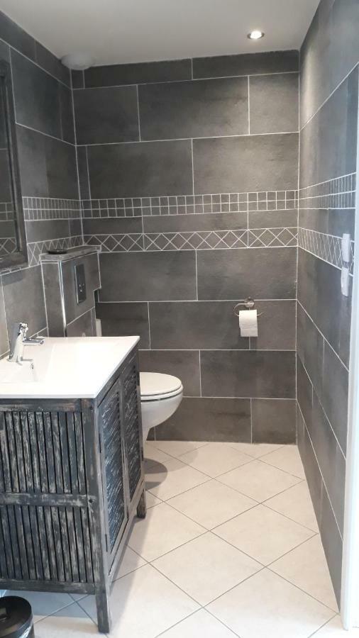 Atypiques Confitures, Chambres D'Hotes Couffy Luaran gambar